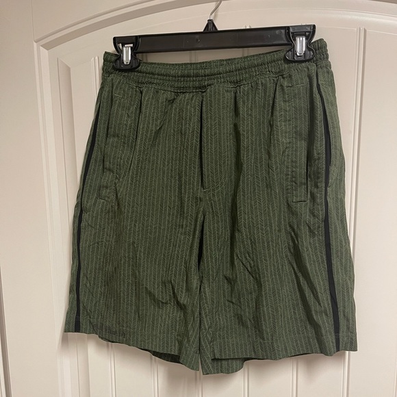 lululemon athletica Other - Lululemon Athletic Shorts